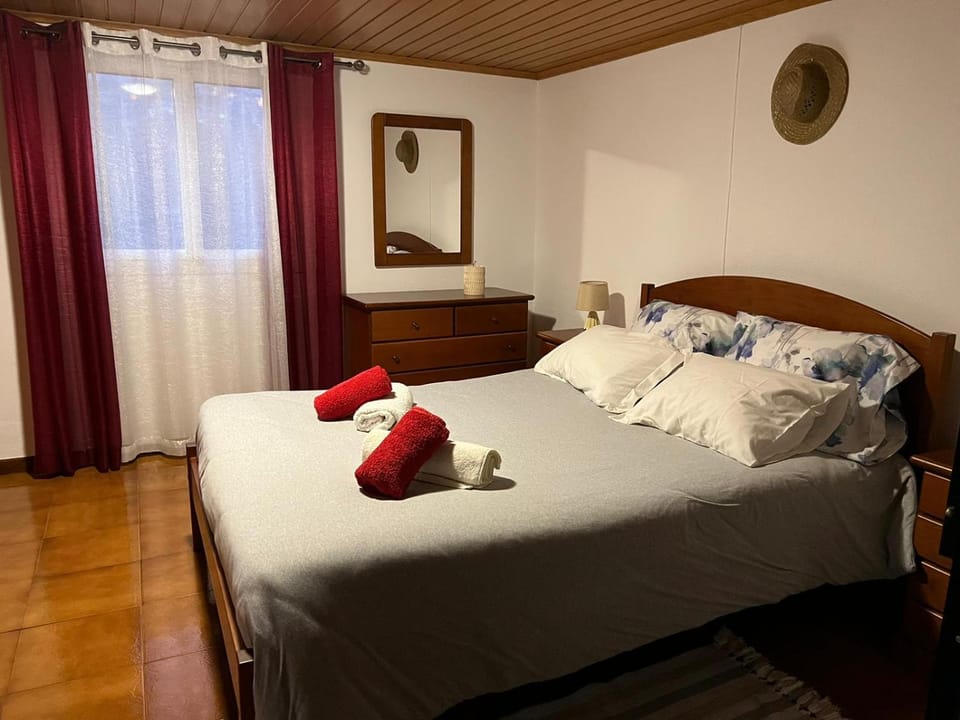 Vivenda Ribeiro - Curral das Freiras House in Madeira District