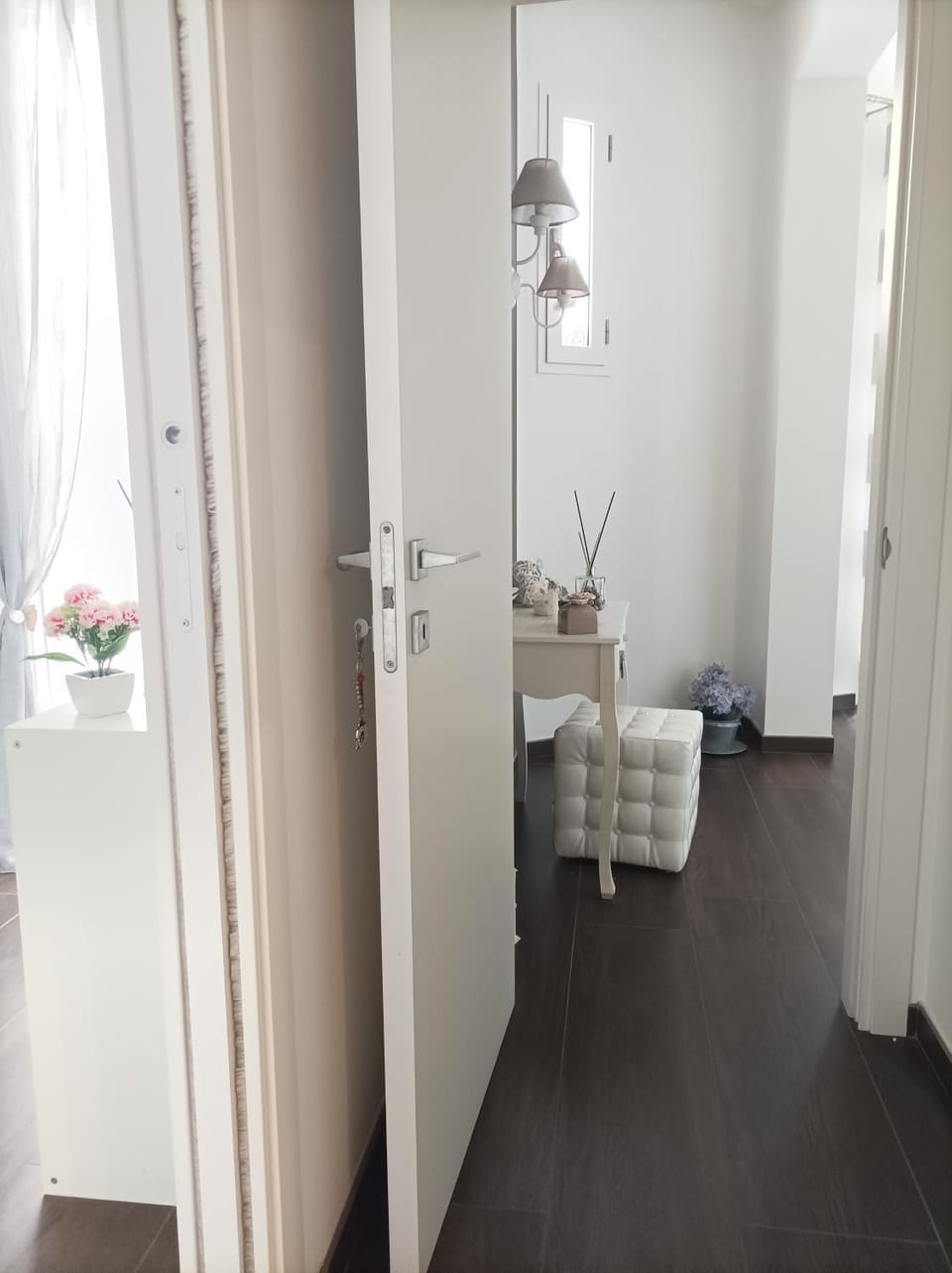Civico 3 Apartment in Apulia