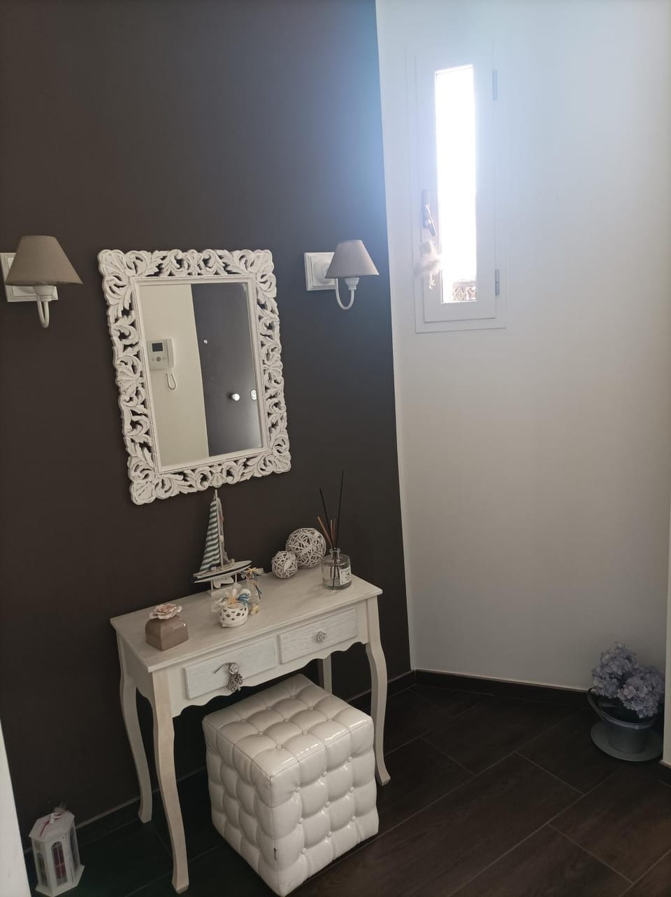 Civico 3 Apartment in Apulia