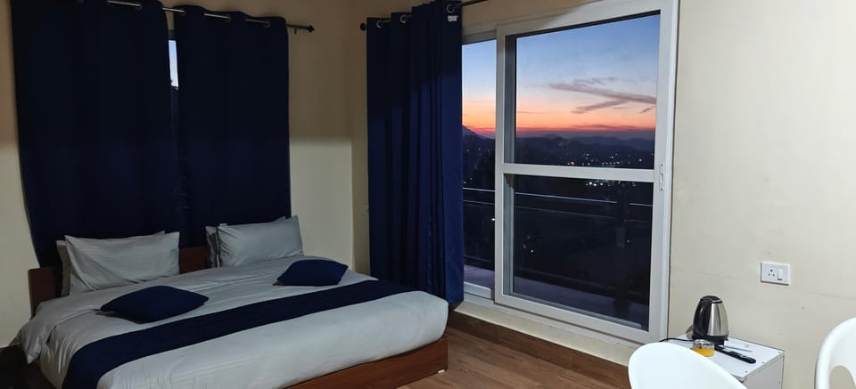 Host Labs Homestay - Premium View Vacation rental in Uttarakhand