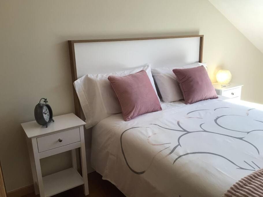 HyP - Ático Forneira Apartment in Galicia