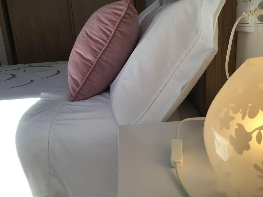 HyP - Ático Forneira Apartment in Galicia