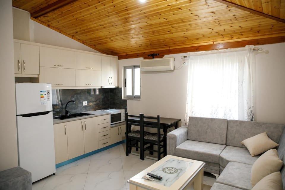 Logli Apartments Apartment in Vlorë County, Albania