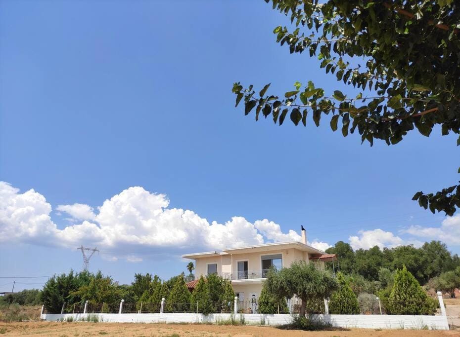 Bouka Apartment Apartment in Messenia