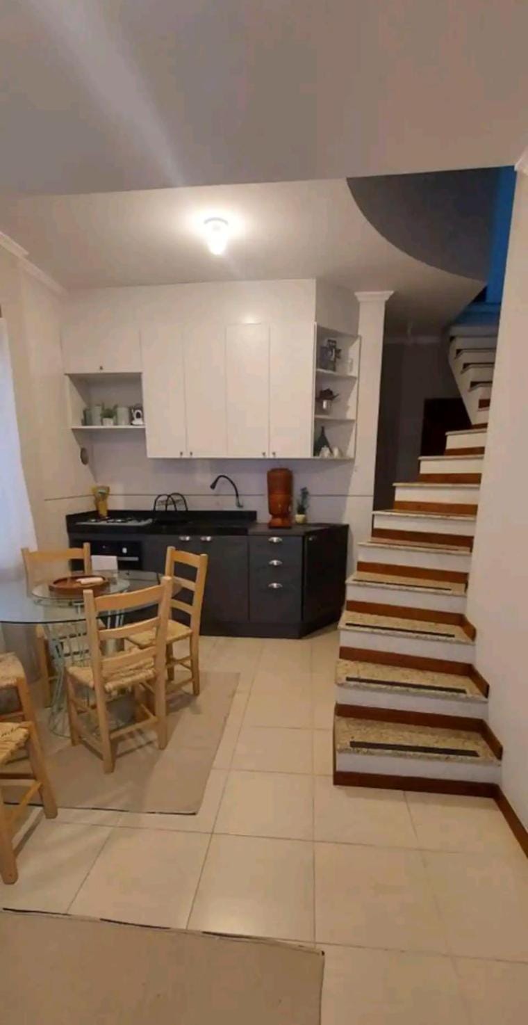 Cobertura Duplex 250m da Praia, Férias Perfeitas Apartment in Bombinhas