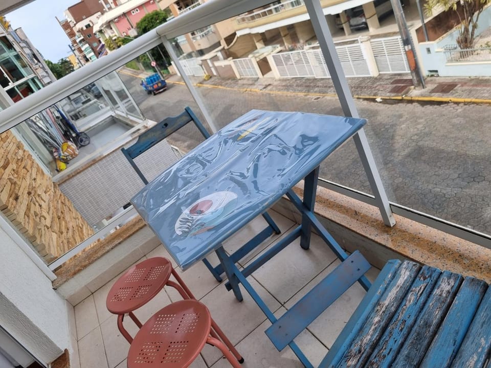 Cobertura Duplex 250m da Praia, Férias Perfeitas Apartment in Bombinhas