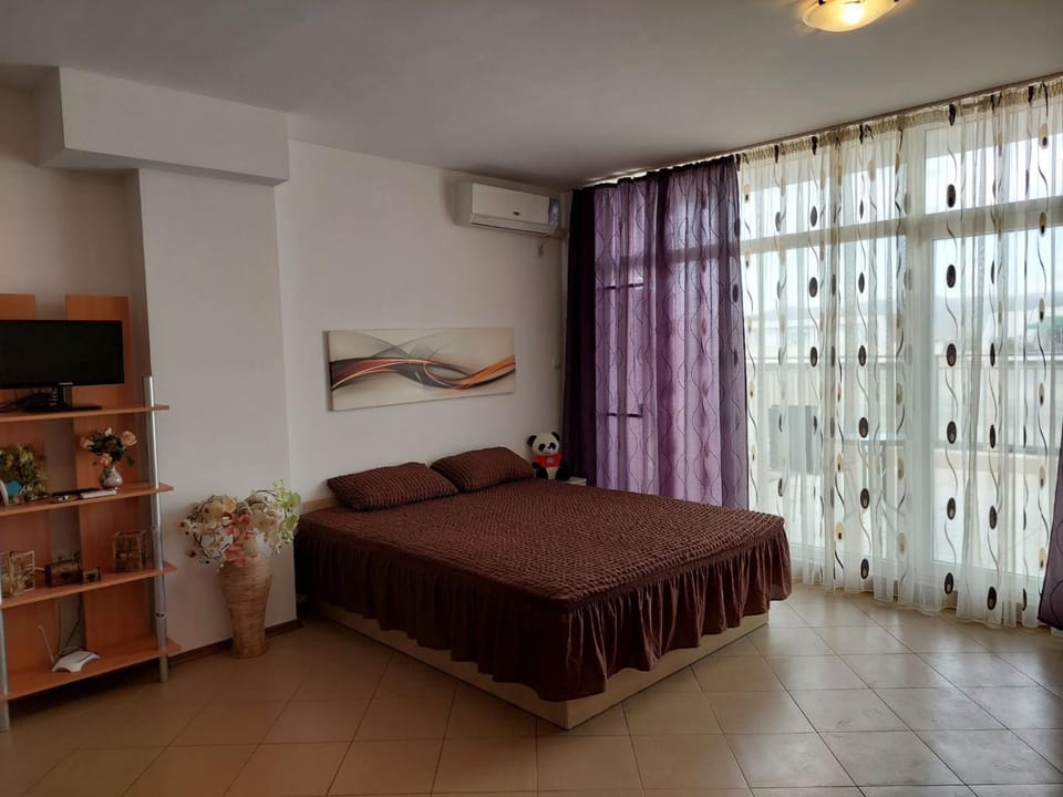 Солнечный берег Grand Kamelia Apartment in Sunny Beach