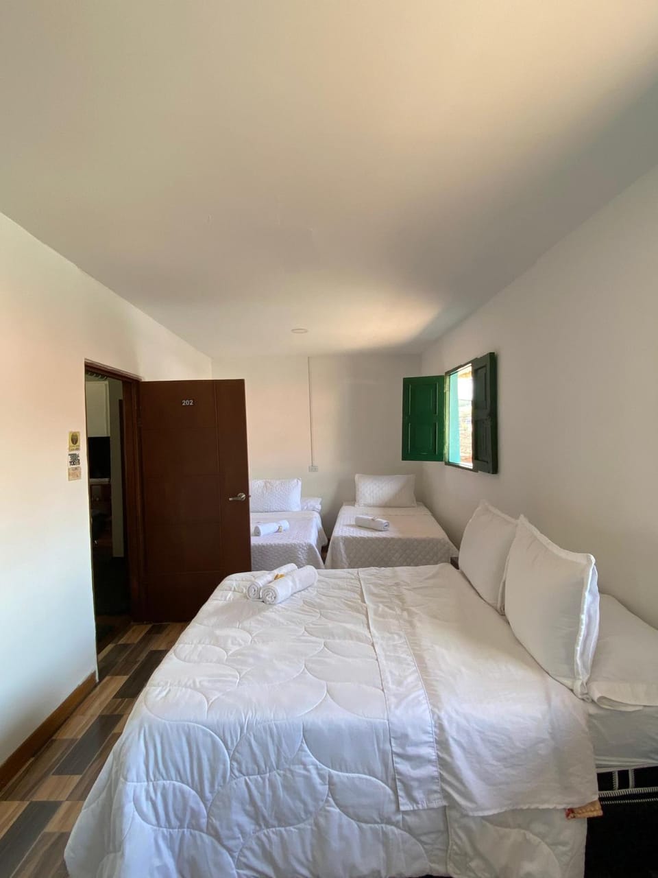 HOTEL LA GAITANA HEROINA INDIGENA Hotel in San Agustín