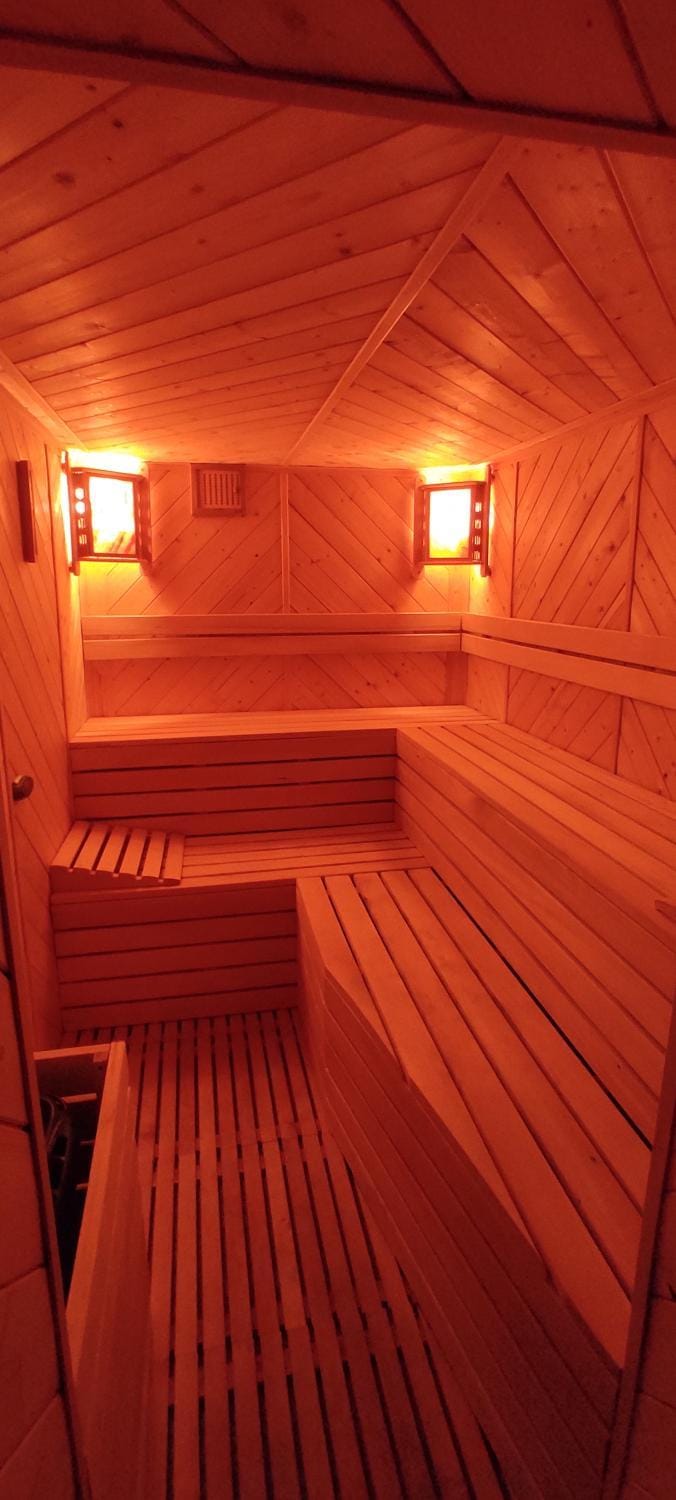 Leśny Mech Bed and Breakfast in Poland