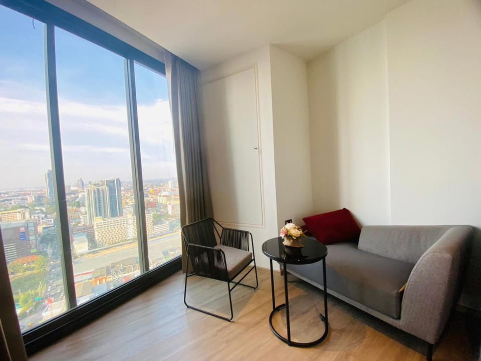 Edge Central Pattaya Vip Condo Apartment in Pattaya City