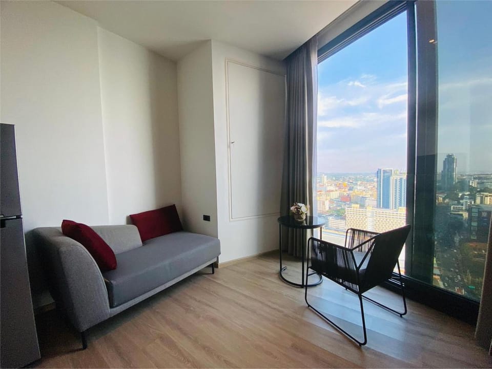 Edge Central Pattaya Vip Condo Apartment in Pattaya City