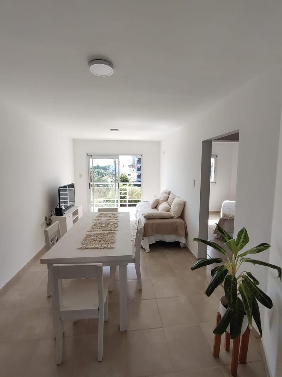 Departamento PARQUE Apartment in Parana