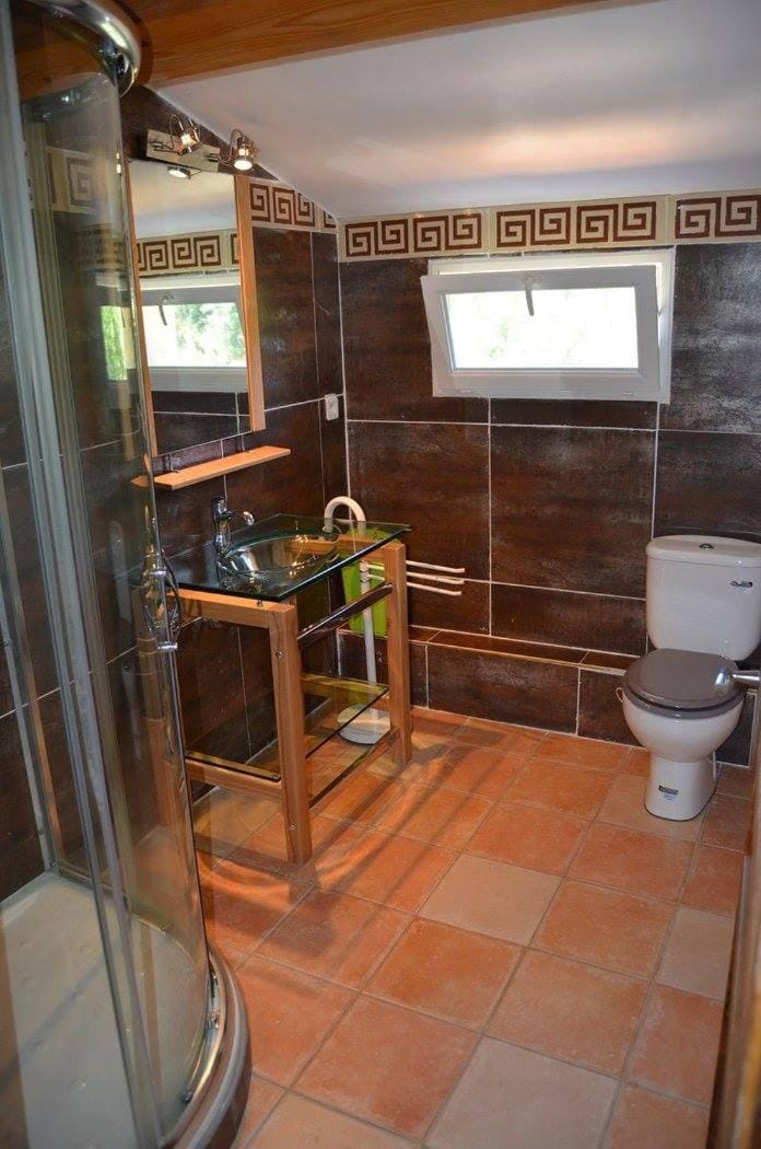 Au bon vivre Apartment in Catalonia