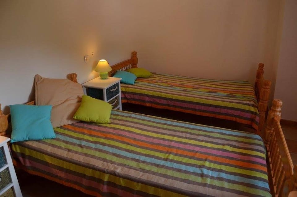 Au bon vivre Apartment in Catalonia