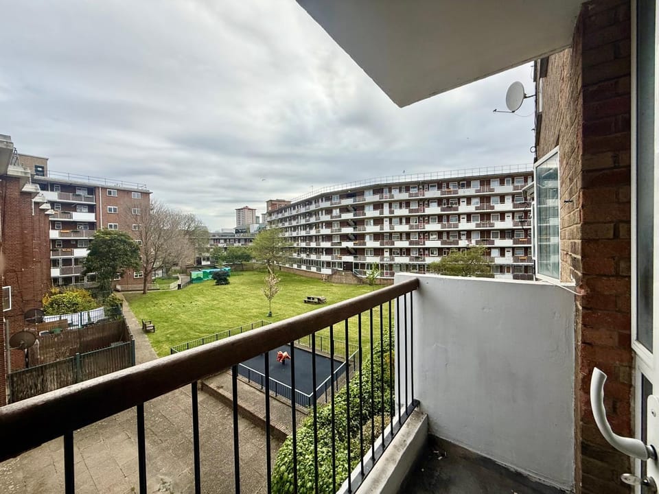 Fabulous 3 bedroom flat sleeps 6 Apartment in London Borough of Islington