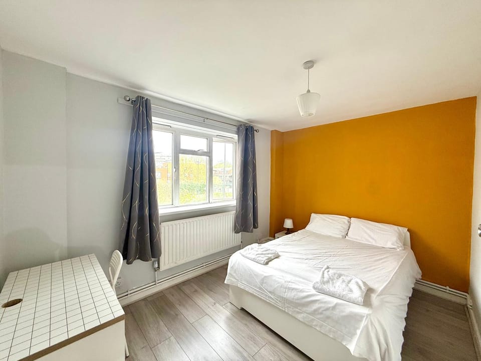 Fabulous 3 bedroom flat sleeps 6 Apartment in London Borough of Islington