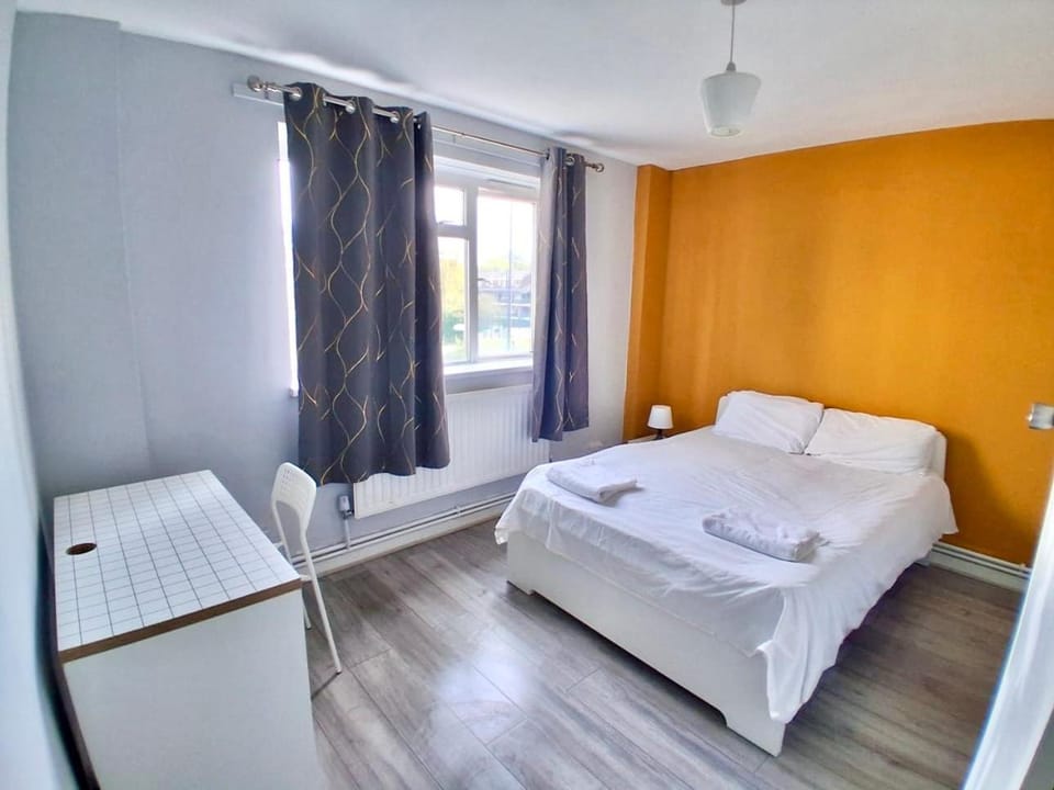 Fabulous 3 bedroom flat sleeps 6 Apartment in London Borough of Islington