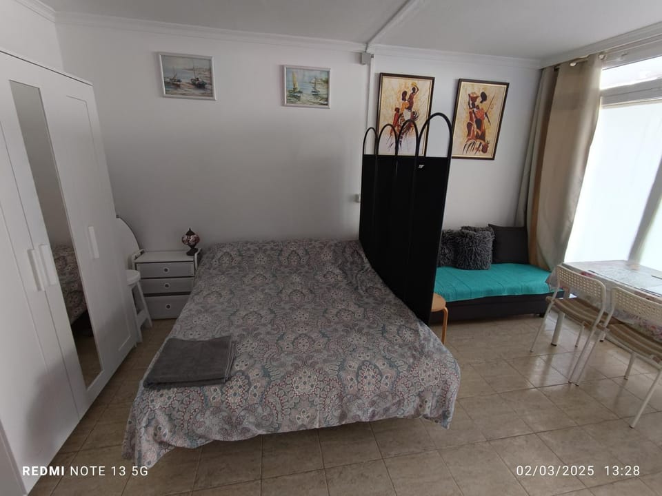 Relax Playa Ingles Apartment in Maspalomas