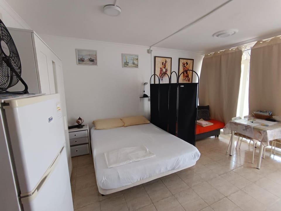 Relax Playa Ingles Apartment in Maspalomas