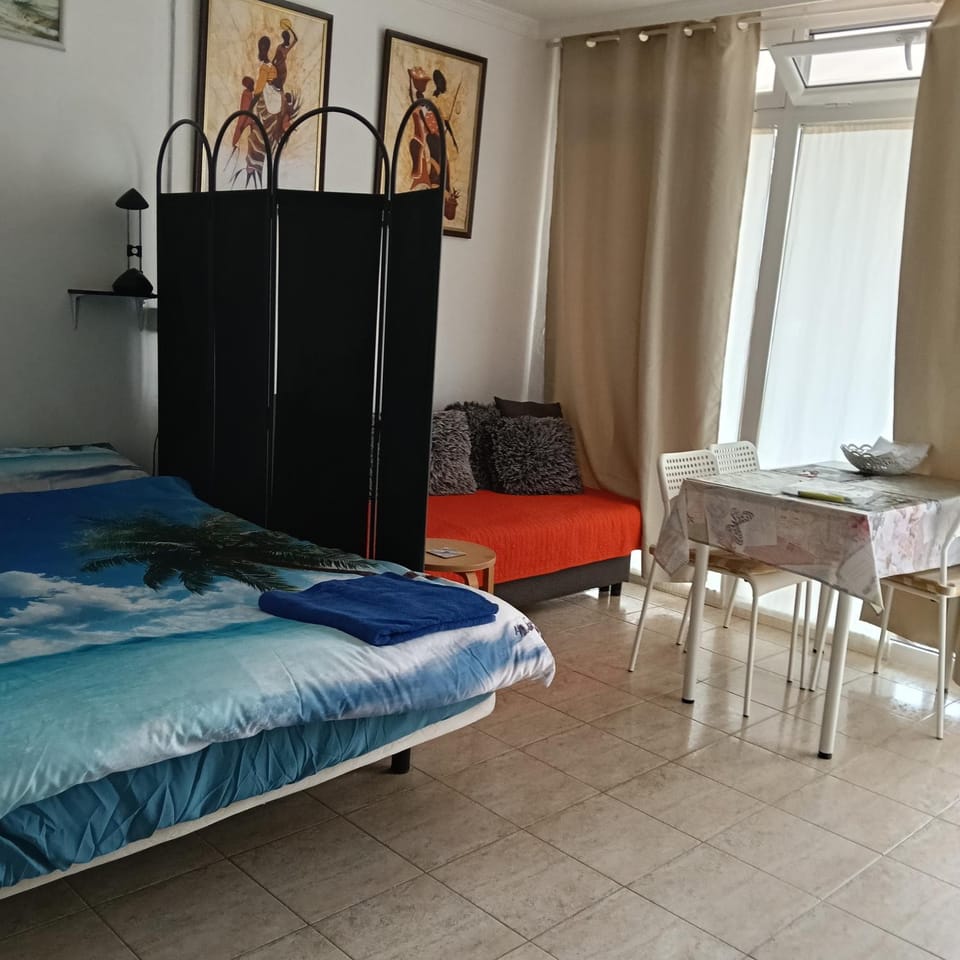 Relax Playa Ingles Apartment in Maspalomas