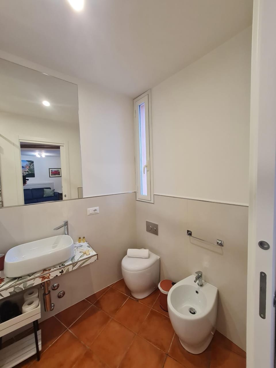 B&B RE TANCREDI Bed and Breakfast in Taormina