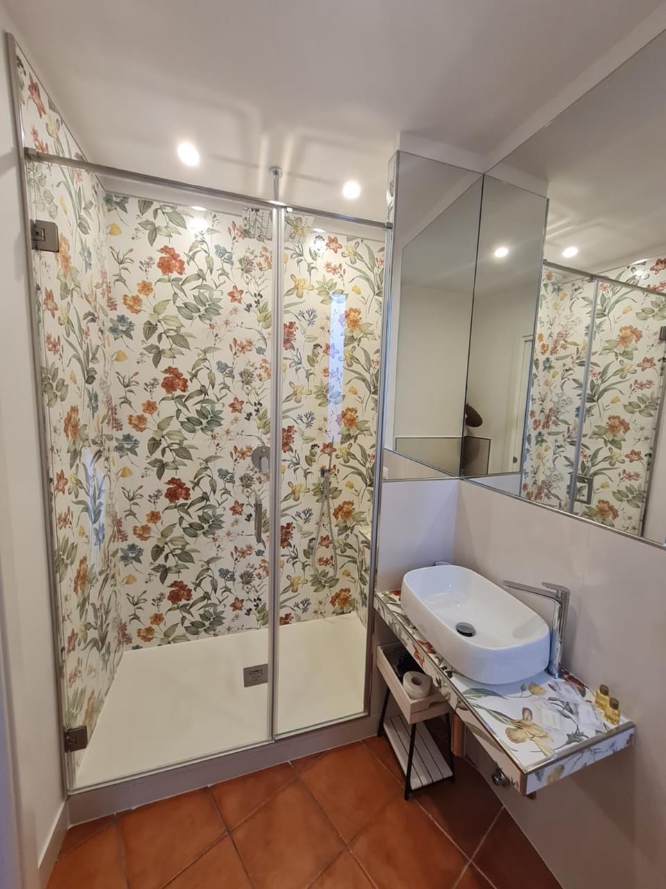 B&B RE TANCREDI Bed and Breakfast in Taormina