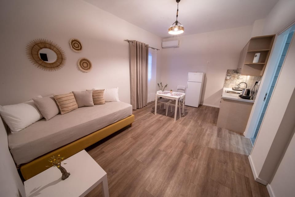 Andromeda apartments Apartment in East Attica Regional Unit, Greece