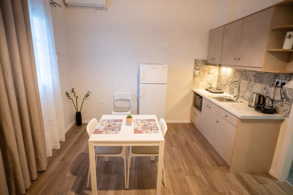 Andromeda apartments Apartment in East Attica Regional Unit, Greece