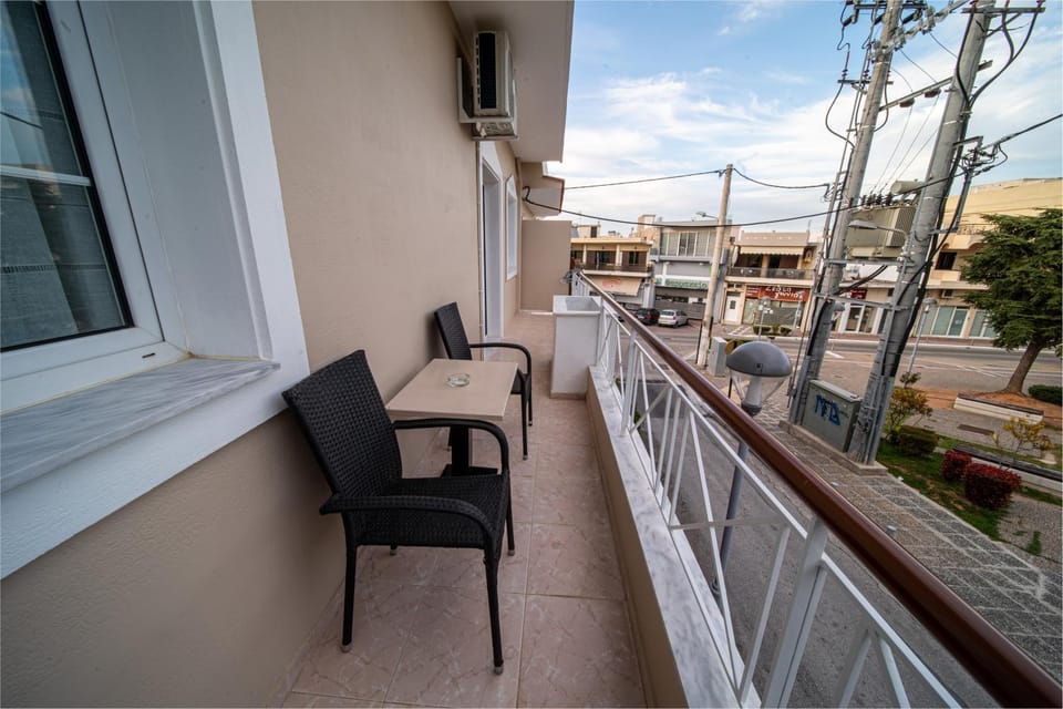 Andromeda apartments Apartment in East Attica Regional Unit, Greece
