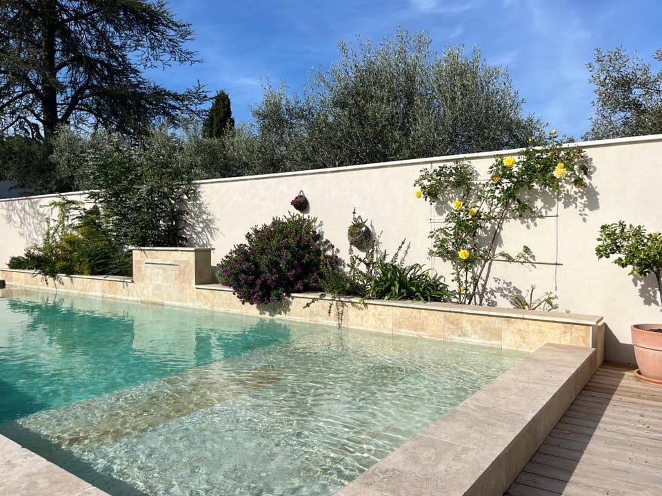 Day, Pool view, Swimming pool