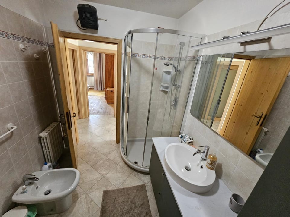 Shower, Toilet, Bathroom, bidet