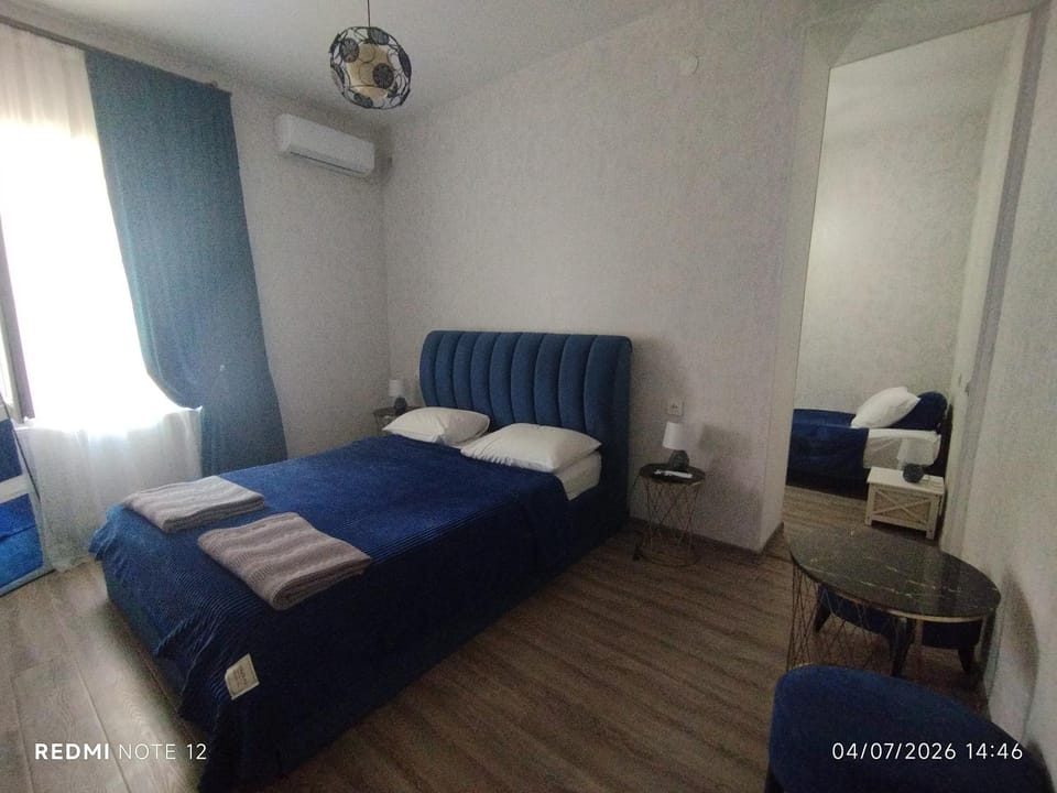 Guest House "Mtisubani" Bed and Breakfast in Georgia