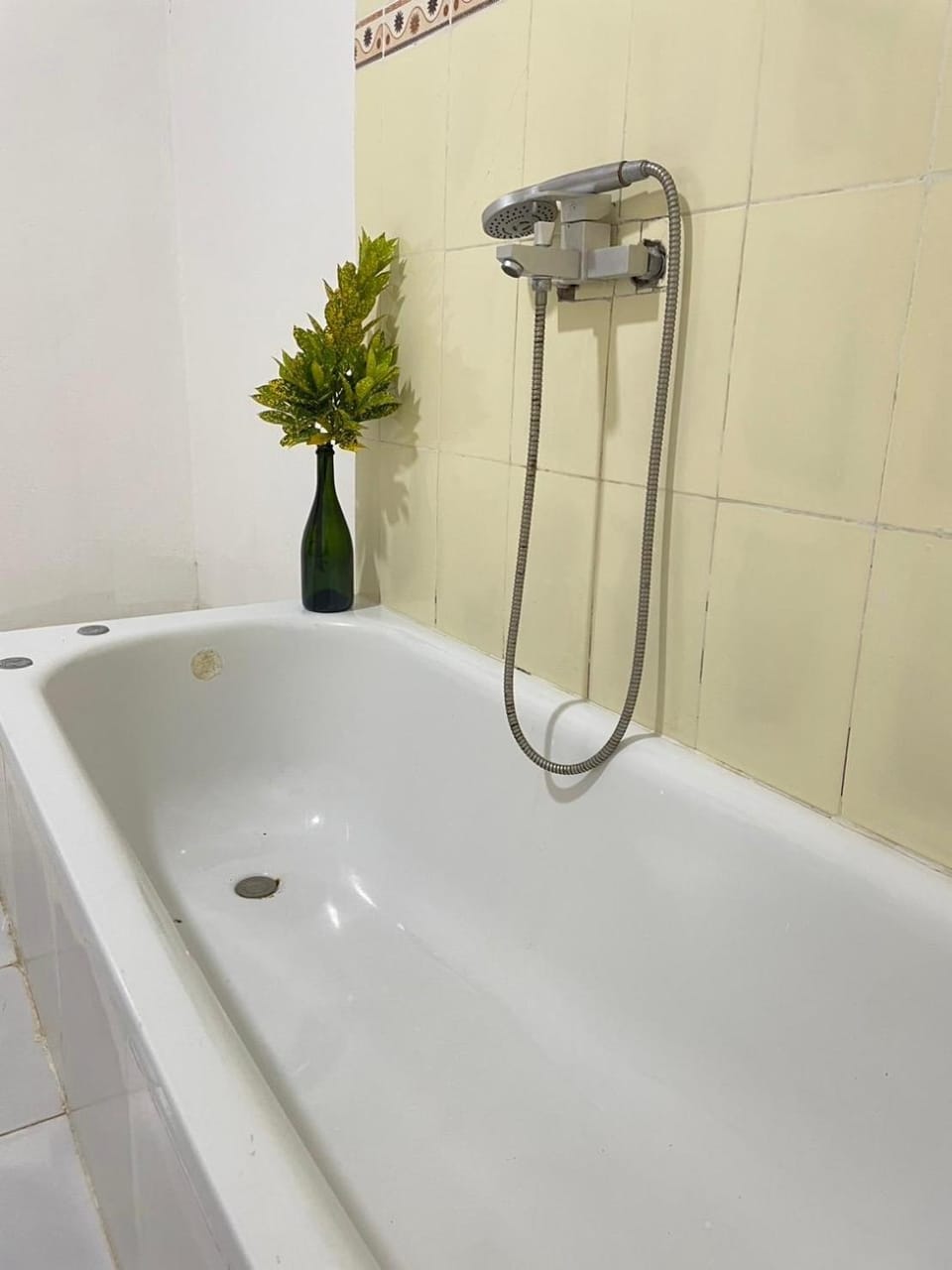 Bathroom, Bath