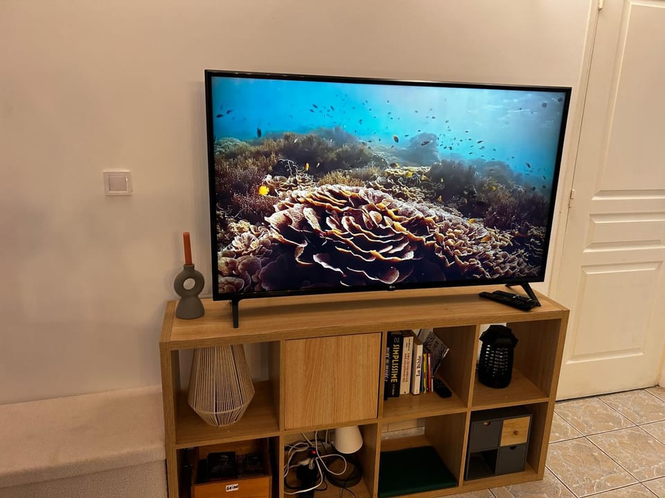 TV and multimedia