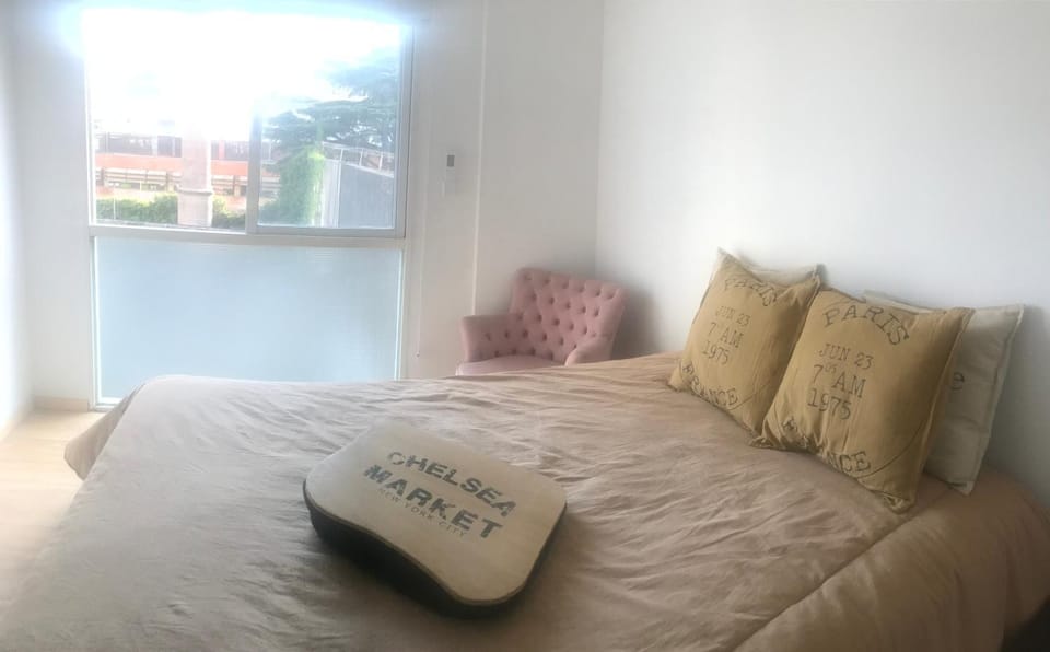 PALERMO APART Apartment in Buenos Aires