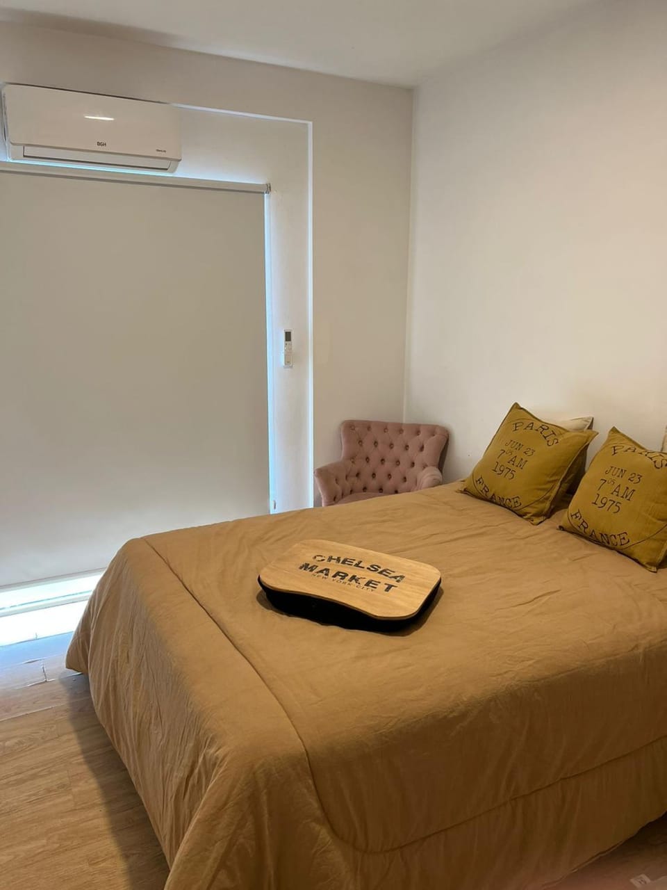 PALERMO APART Apartment in Buenos Aires