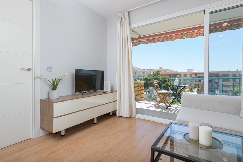 TV and multimedia, Balcony/Terrace