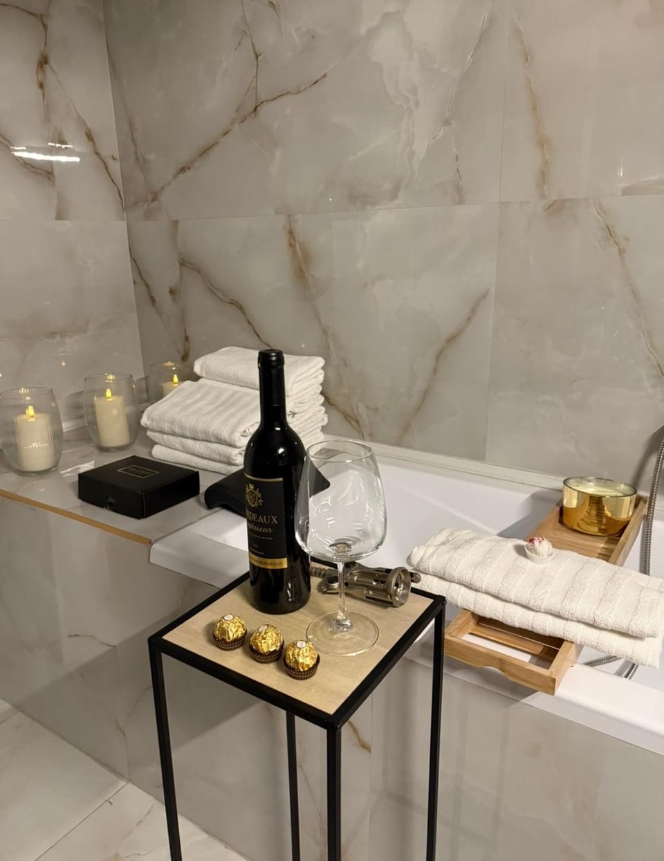 Dolce vita Prémium Apartment in Budapest