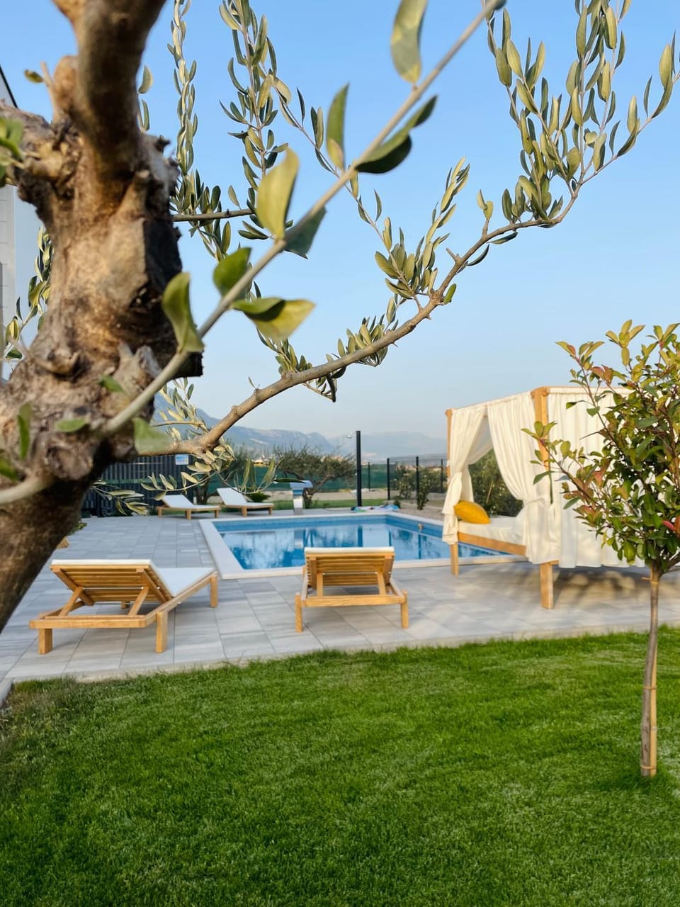 Villa C'est la vie House in Šibenik-Knin County, Croatia