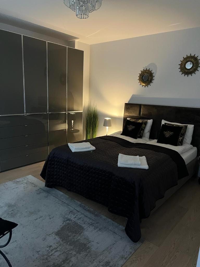 APARTAMENT VELVET Apartment in Swinoujscie