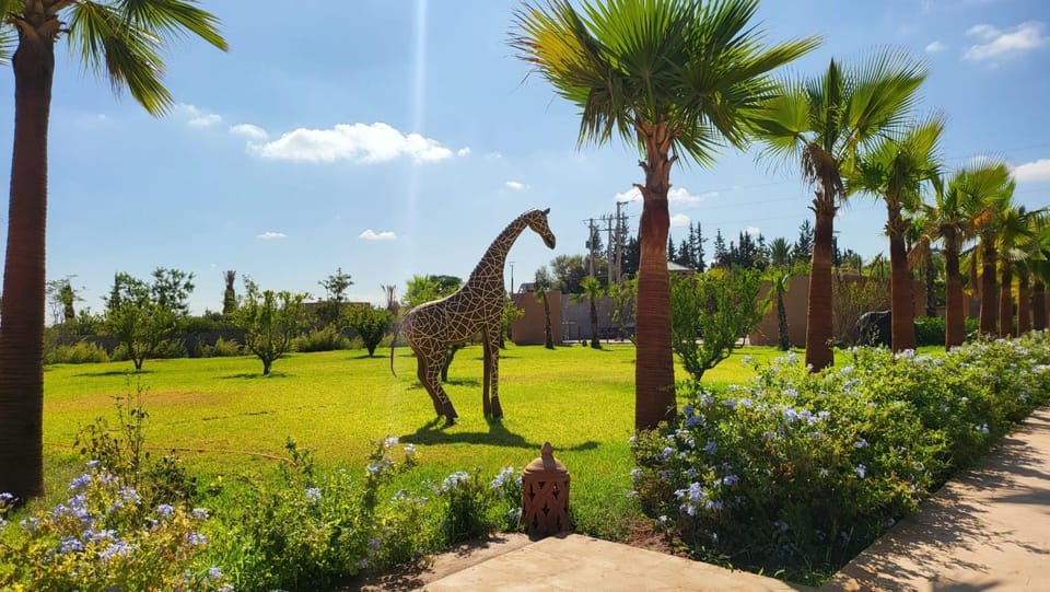 Nearby landmark, Spring, Day, Natural landscape, Garden, Garden view