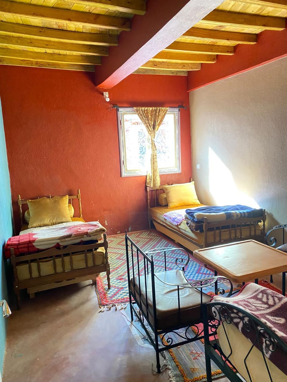 View (from property/room), Photo of the whole room