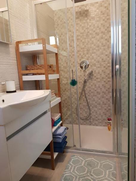 Shower