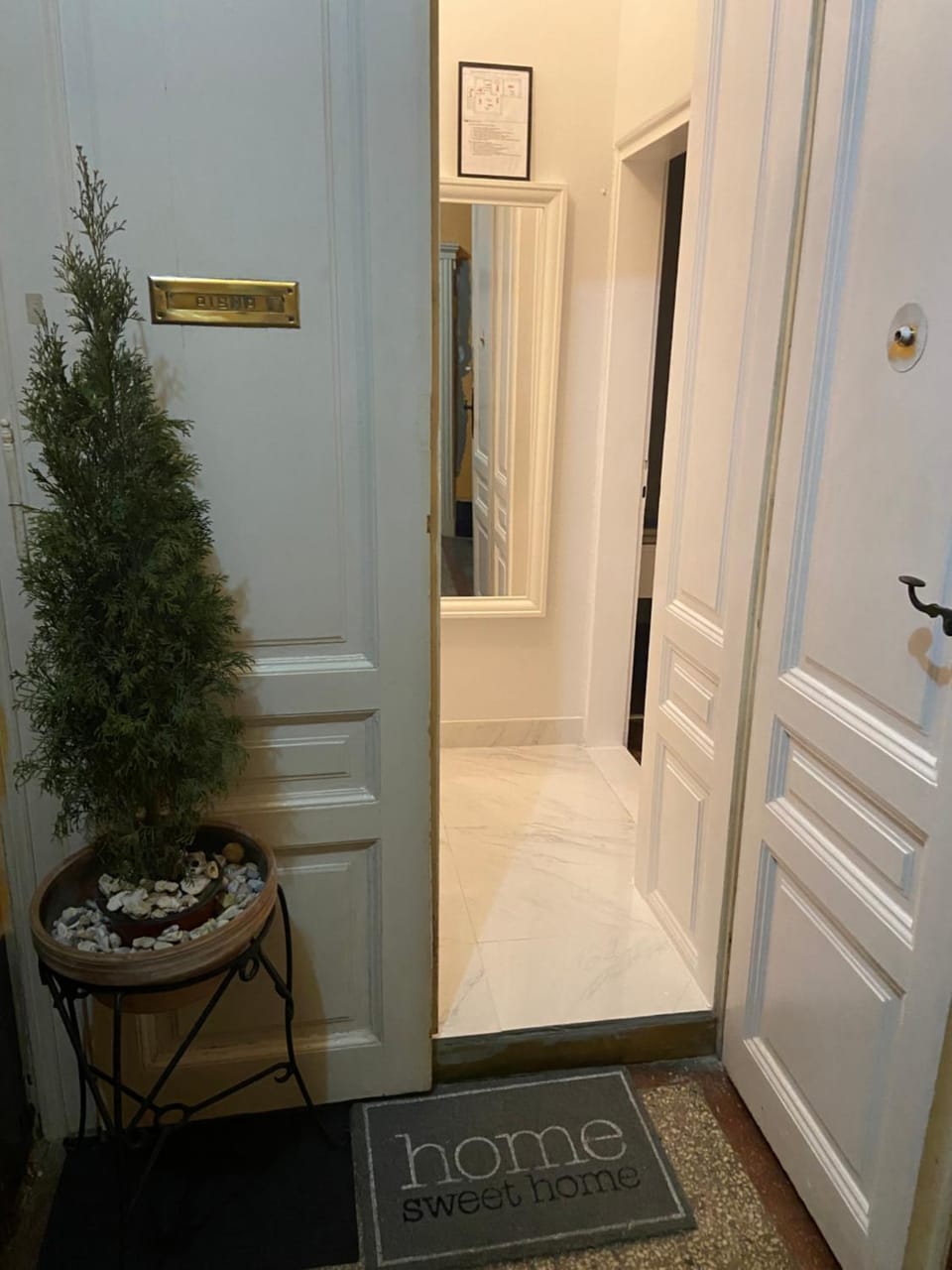 Pure of joy City Centre Apartment Apartment in Vojvodina