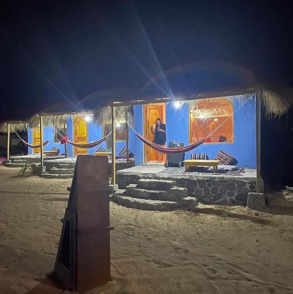 Full Moon Camp Sinai Hotel in South Sinai Governorate