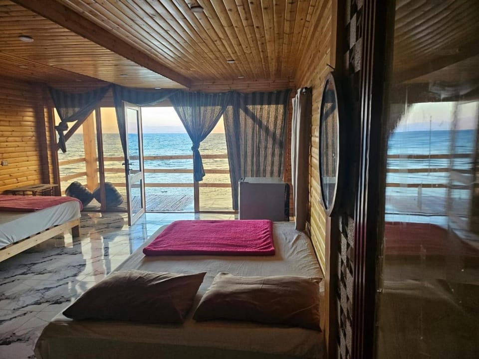 Full Moon Camp Sinai Hotel in South Sinai Governorate
