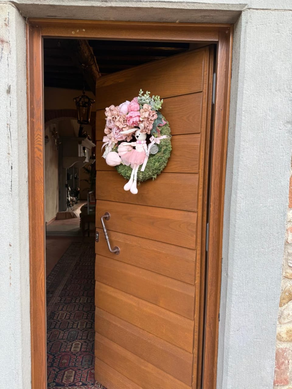 Decorative detail