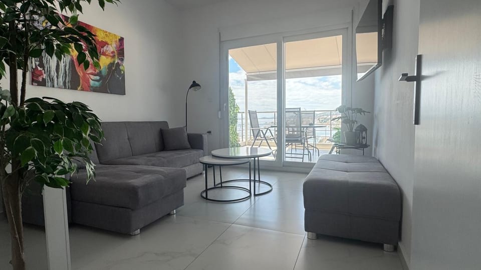 Anastasias house Apartment in Kavala