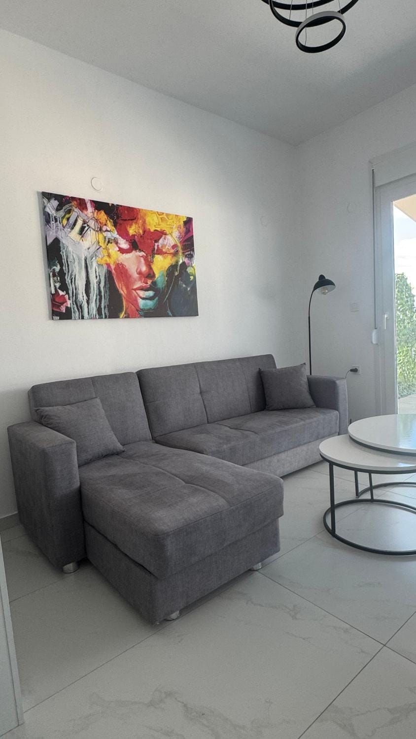 Anastasias house Apartment in Kavala