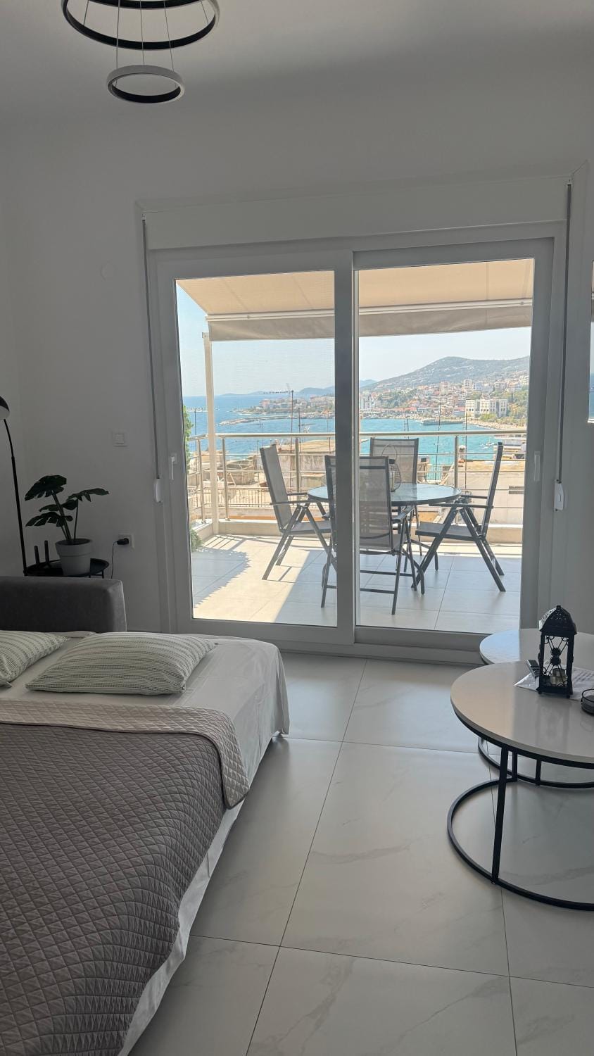 Anastasias house Apartment in Kavala